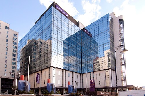 profile picture of Premier Inn Cardiff City Centre (Queen Street) hotel profile picture