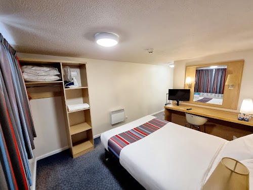 profile picture of Premier Inn Cardiff City Centre (Queen Street) hotel