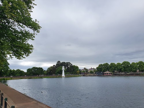 profile picture of Roath Park profile picture