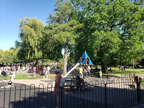 profile picture of Victoria Park