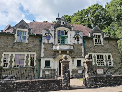 profile picture of St. Fagans National Museum of History