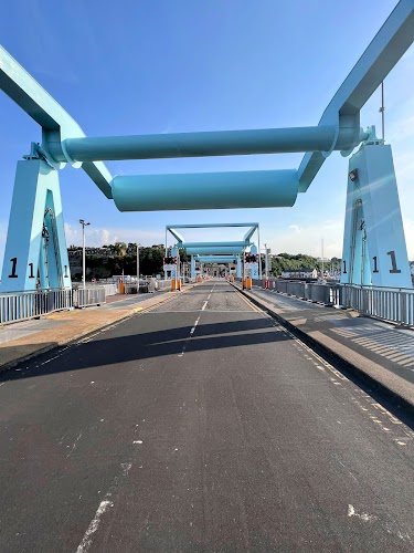 profile picture of Cardiff Bay Barrage profile picture