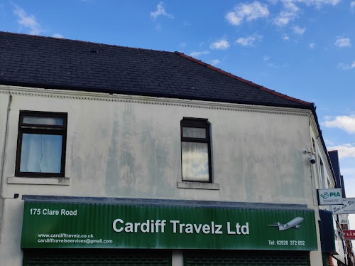 profile picture of Cardiff Travelz ltd profile picture