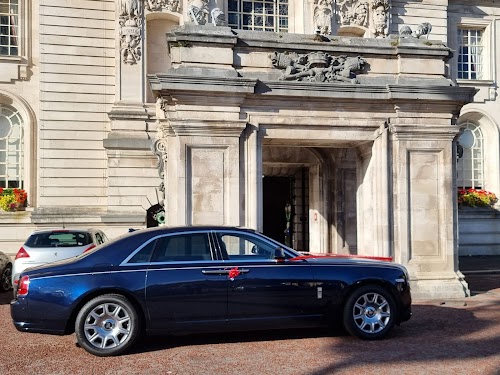 profile picture of Prestige Chauffeurs Cardiff Ltd (Chauffeur Service )