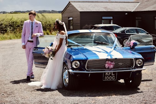 profile picture of American Car Weddings profile picture