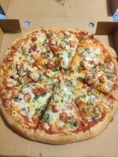 Pizza Italia - Nottingham