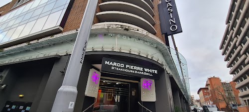 profile picture of Marco Pierre White Steakhouse Bar & Grill Nottingham