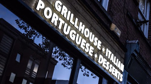 profile picture of Farro's Grillhouse