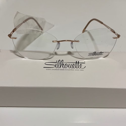 Optique Vision - Opticians Nottingham