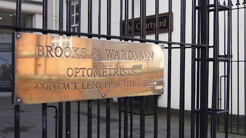 Brooks and Wardman Optometrists