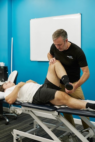 Response Physio & Sports Therapy Nottingham - Embankment