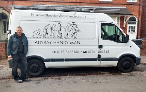 Lady Bay Handyman