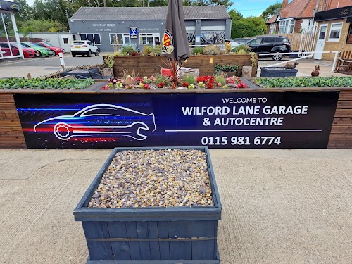 Wilford Lane Garage & Autocentre