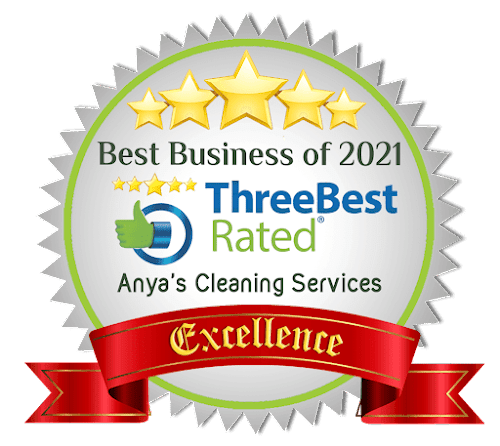 Anya's Cleaning Services