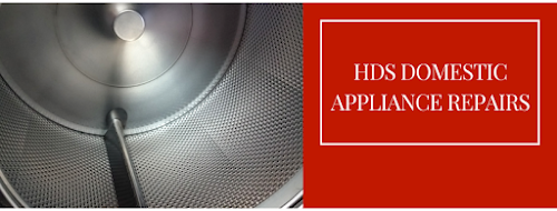 profile picture of HDS Appliance Services