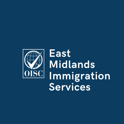 profile picture of East Midlands Immigration Services