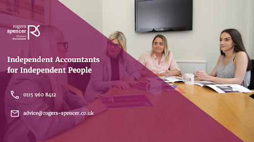 Rogers Spencer Chartered Accountants