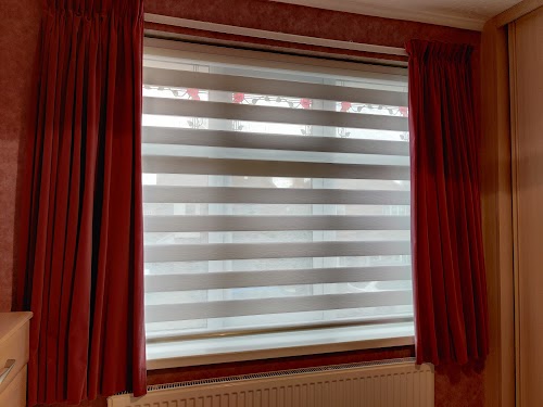 profile picture of Crystal Blinds Nottingham profile picture