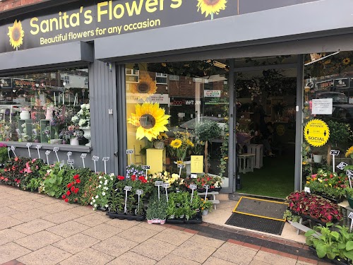 Boutique Flowers of Nottingham
