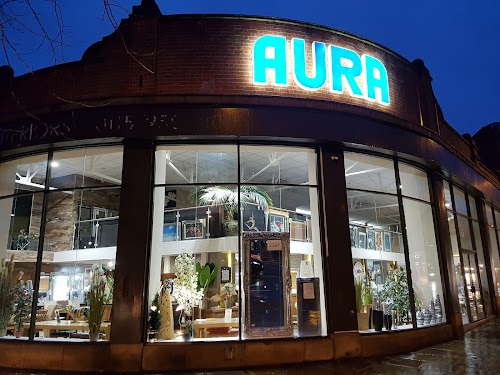 Aura Designer Furniture