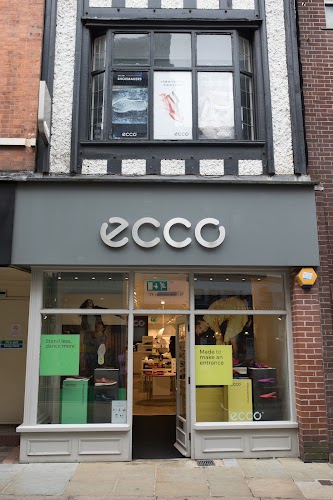 ECCO Nottingham