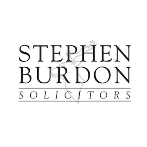 profile picture of Stephen Burdon Solicitors profile picture