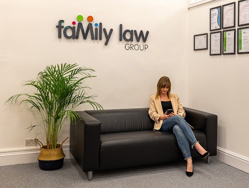 profile picture of Family Law Group