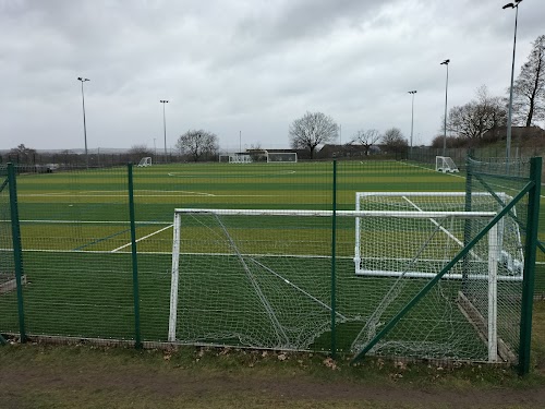 profile picture of Southglade Leisure Centre