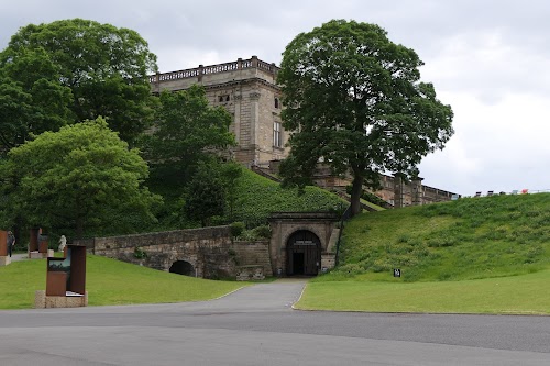 profile picture of Nottingham Castle