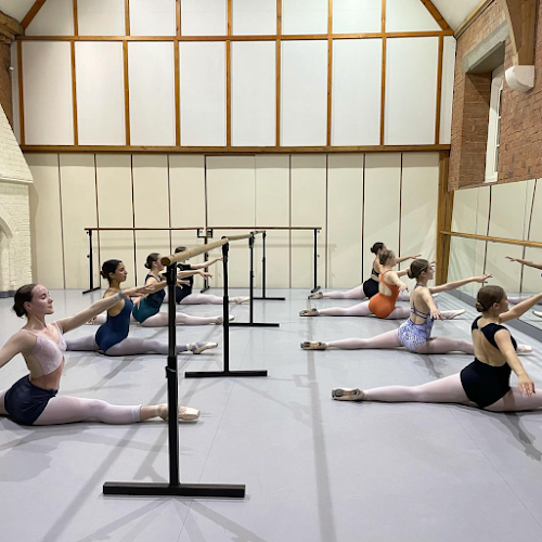 profile picture of Dupont Dance Stage School