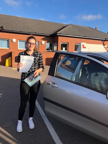 profile picture of DDS Driving School Leicester