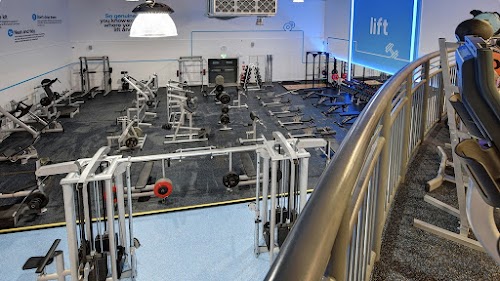 profile picture of The Gym Group Leicester Aylestone Road