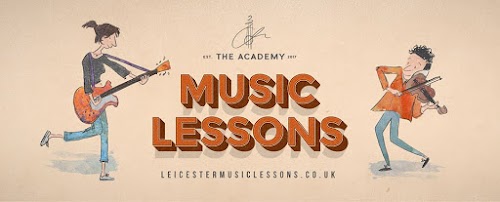 profile picture of Leicester Music Lessons profile picture