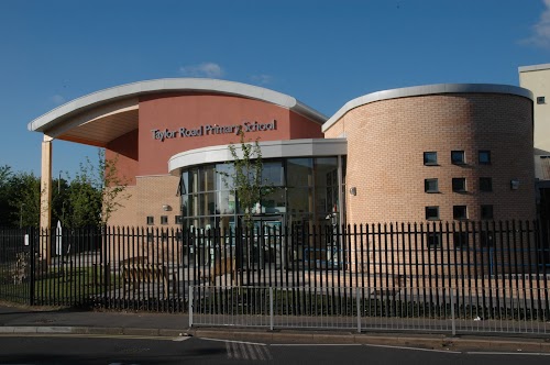 profile picture of Taylor Road Primary School