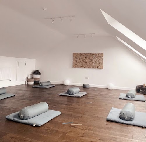 profile picture of Yoga House