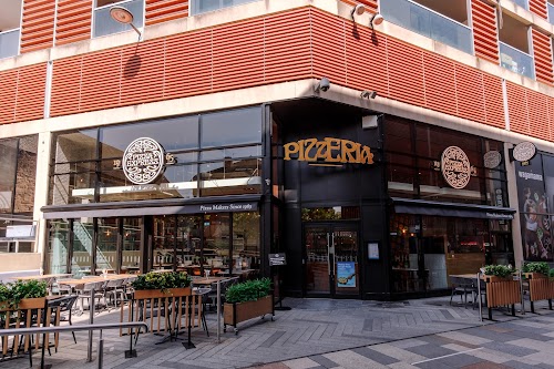 profile picture of Pizza Express