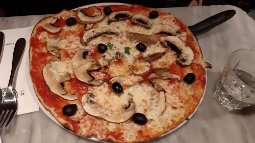 profile picture of Pizza Express