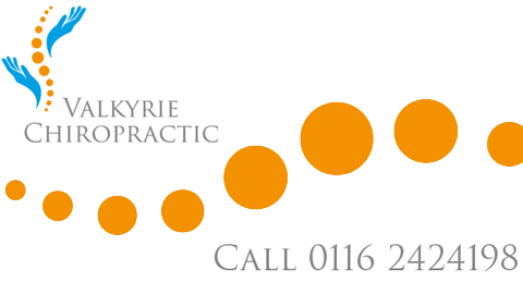 profile picture of Valkyrie Chiropractic