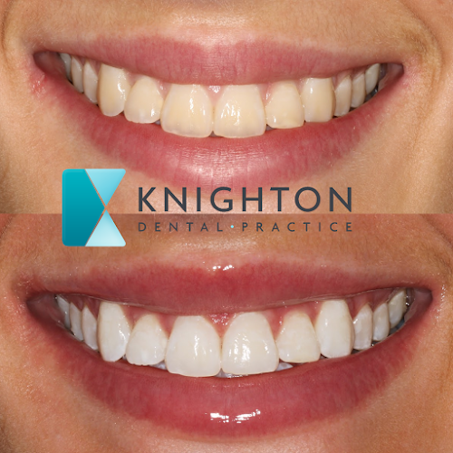 profile picture of Knighton Dental Practice profile picture