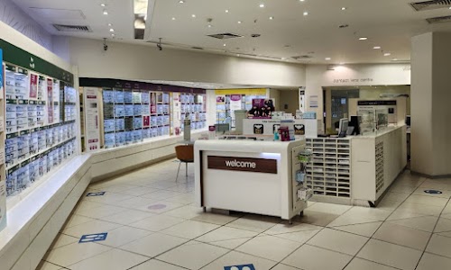 profile picture of Specsavers Opticians and Audiologists - Leicester