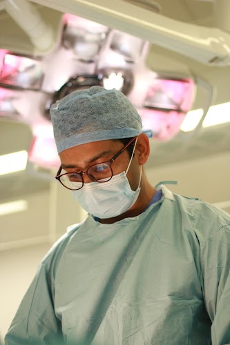 profile picture of Nakul Patel - Plastic Surgeon profile picture