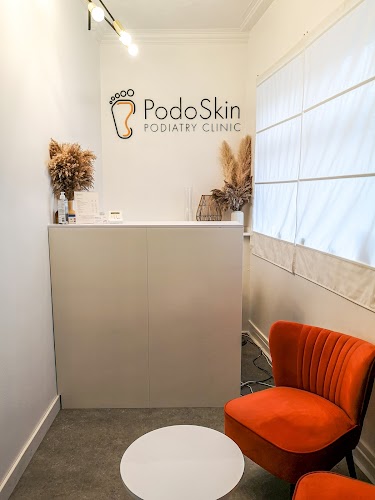 profile picture of Pod Chiropody & Laser Clinic profile picture