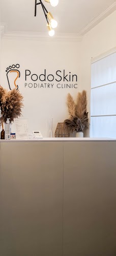 profile picture of Pod Chiropody & Laser Clinic