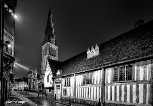 profile picture of SLC Property Management (Leicester) Ltd