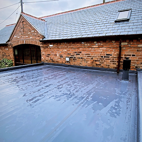 profile picture of Leicestershire Roofing Services Ltd profile picture