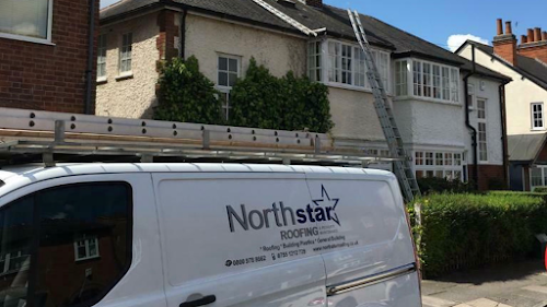 profile picture of North star roofing & Property Maintenance profile picture