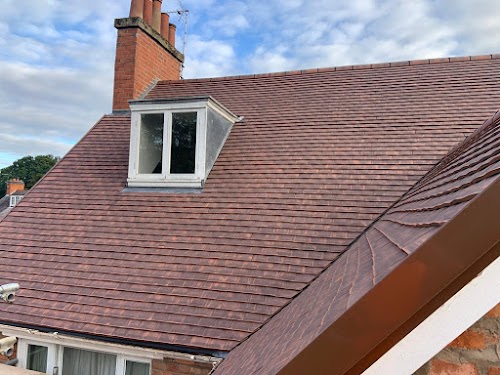 profile picture of DLT Roofing Limited profile picture