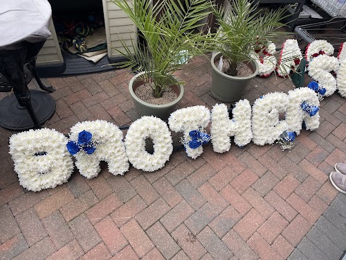 profile picture of A C James & Son Funeral Directors