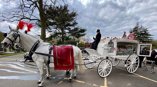 profile picture of Ginns & Gutteridge Funeral Directors profile picture