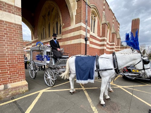 profile picture of Ginns & Gutteridge Funeral Directors
